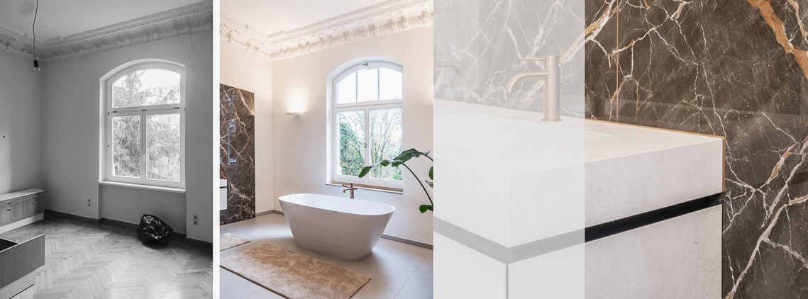 2022 erfurt sanierung umbau villa kaestner denkmal speisezimmer holztuer tuerbeschlag parkett